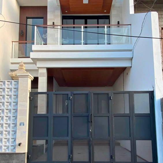 3-bedroom house in Denpasar — photo 1