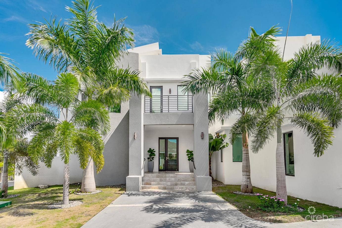 5 bedroom estate for sale in Royal Palms, Cayman Islands — photo 2