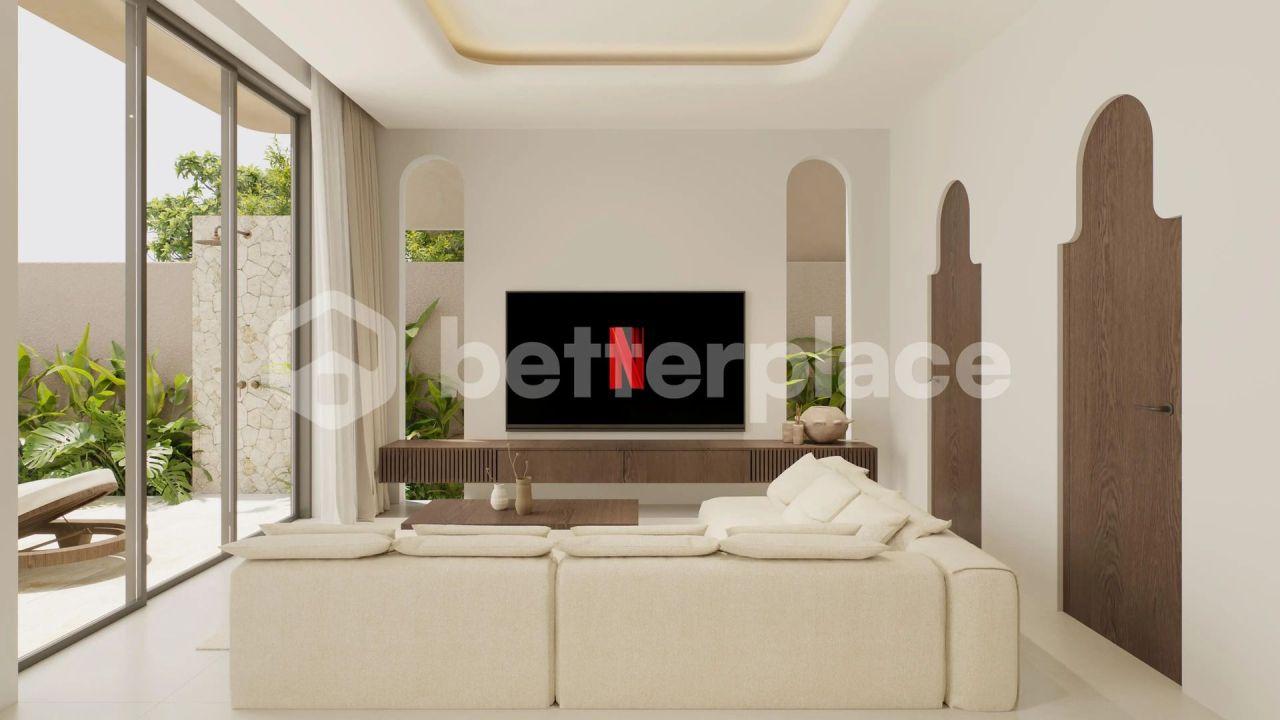 Villa for Sale in Bukit, Indonesia 88 sqm — photo 4