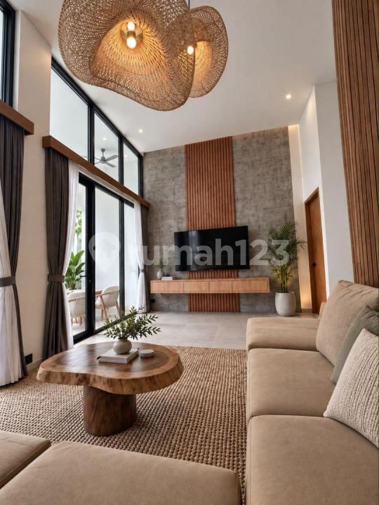 2-bedroom villa in Ubud, Bali — photo 4