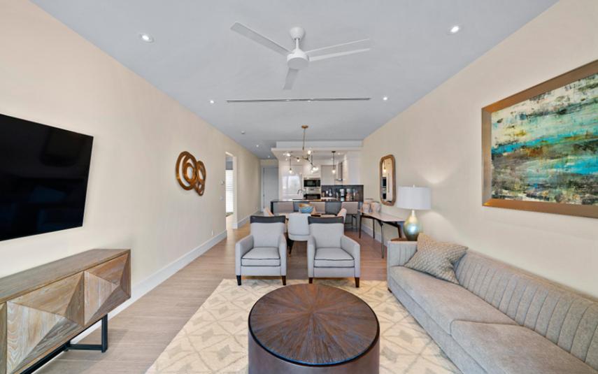 THIRTY SIX Bahamas 2BR Modern Condo — photo 4