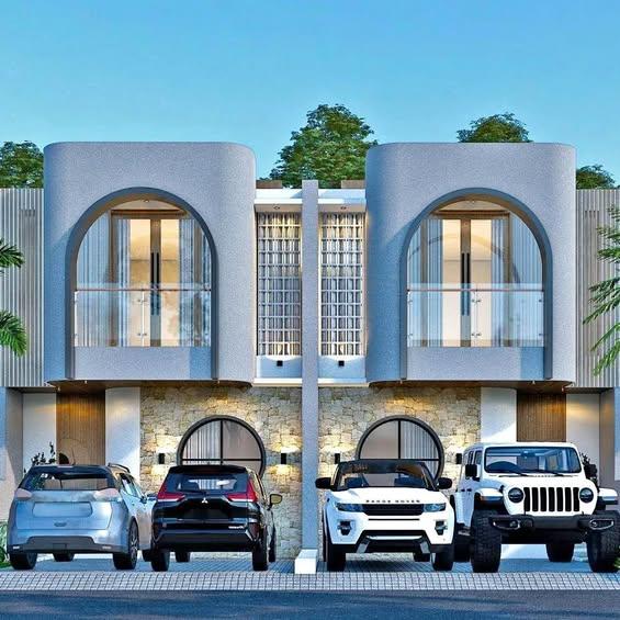 3-bedroom house in Denpasar — photo 1