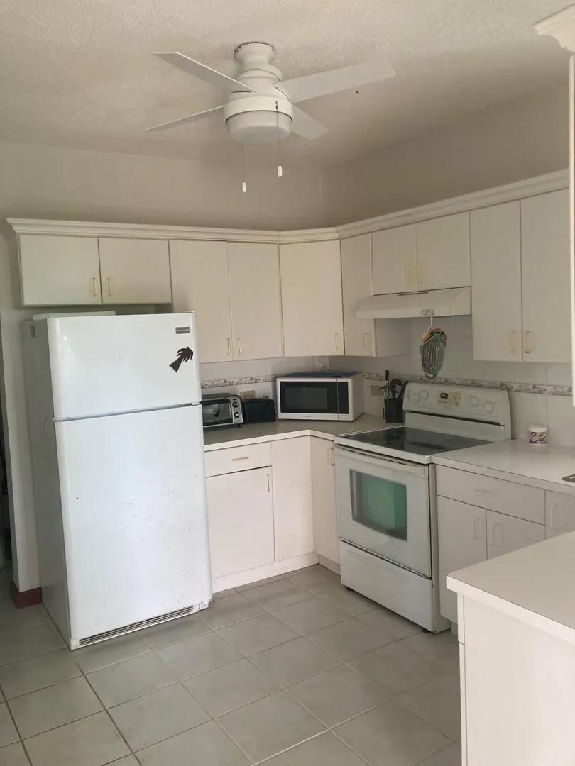 1 Bedroom Apartment in US Virgin Islands — photo 5