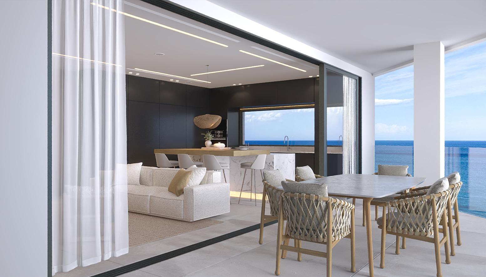 Dolce Vita - Third Floor Condominium — photo 5