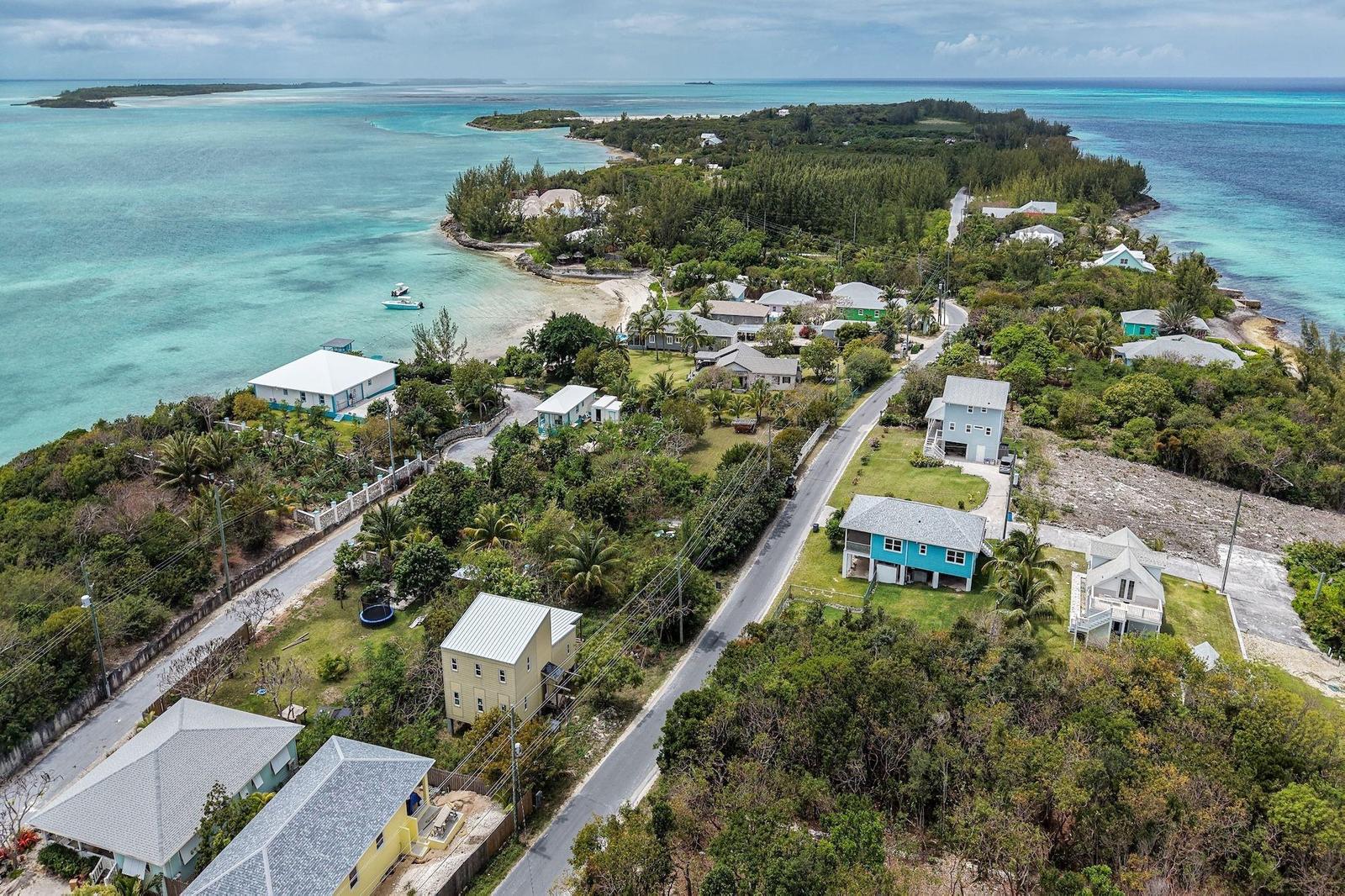 LOT 13 OCEAN HARBOUR — photo 1