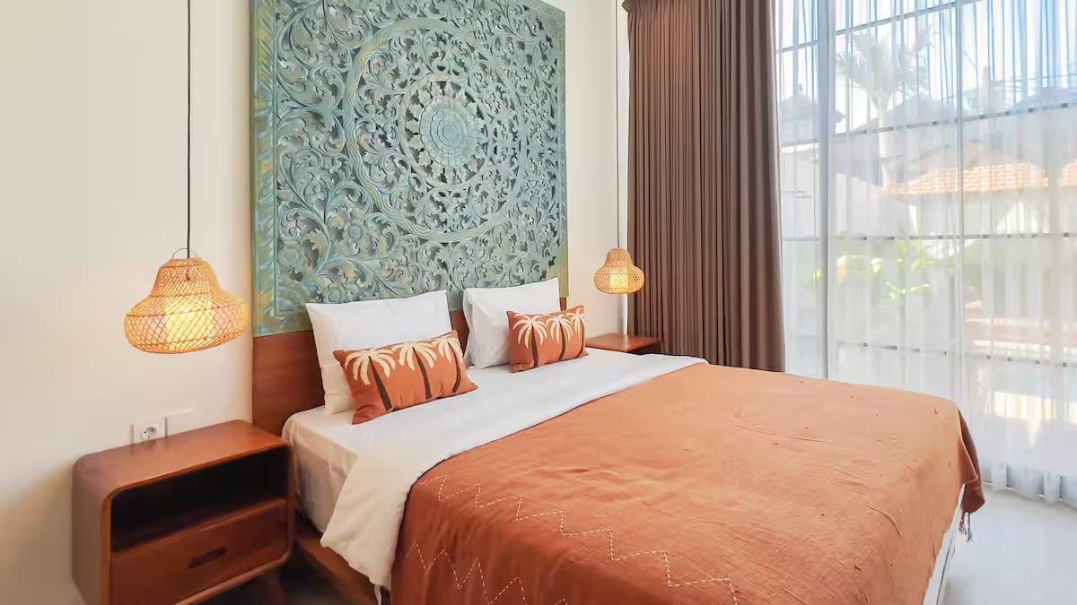 3-bedroom villa in Berawa, Canggu — photo 5