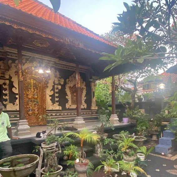 3-bedroom house in Denpasar — photo 1