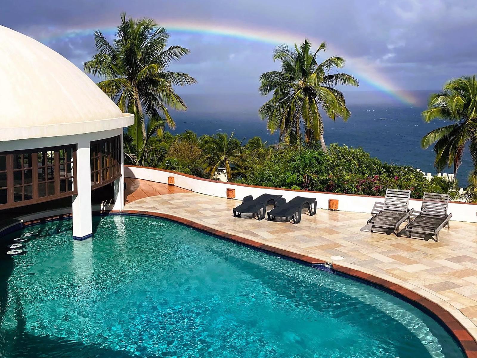4 Bedroom Luxury Villa for Sale, Cap Estate, St Lucia — photo 1