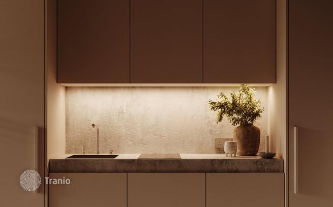 Apartment in Ubud, Bali, Indonesia — photo 4
