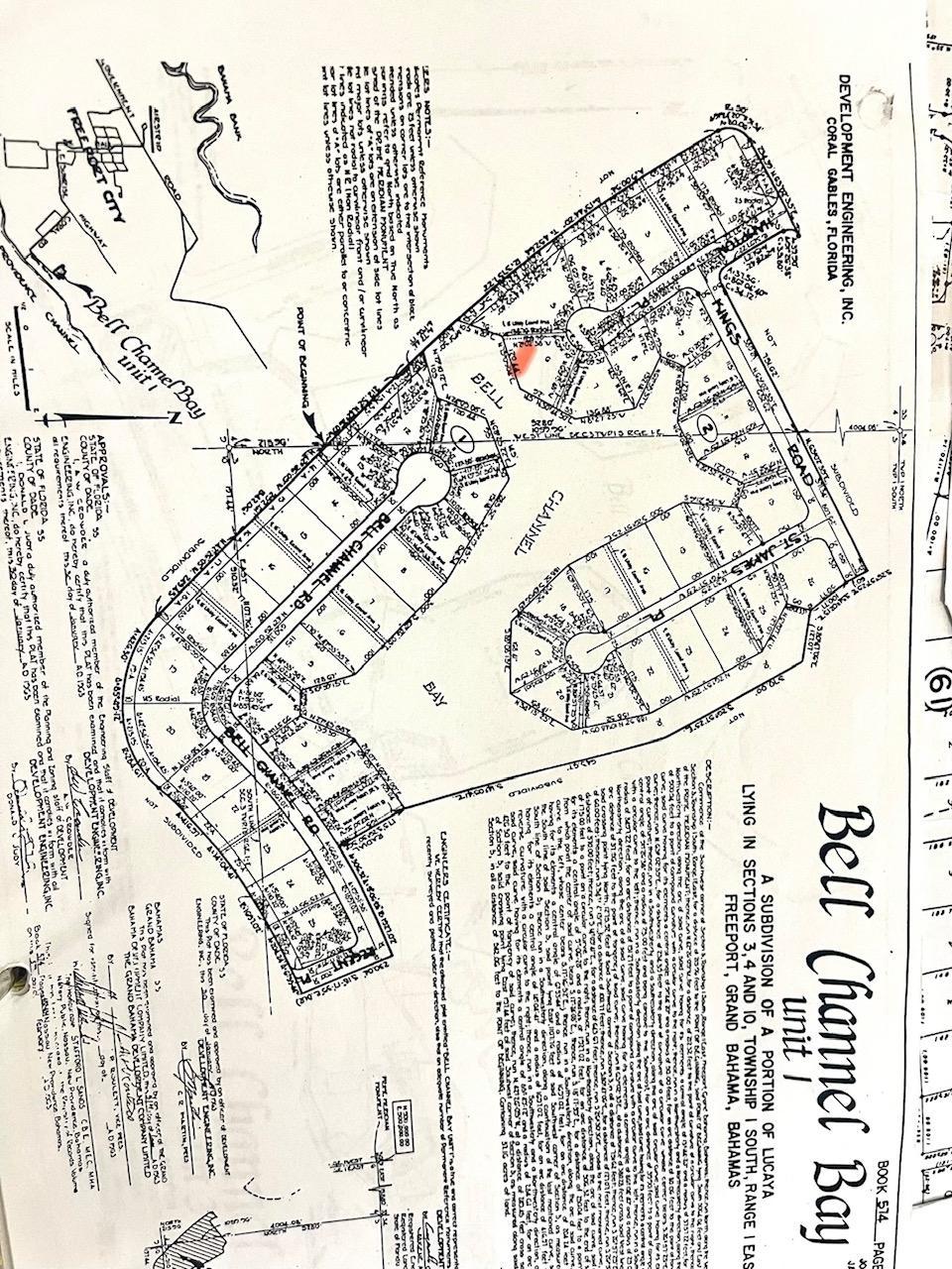 Hampton Pl. Canal Front Lot — photo 3