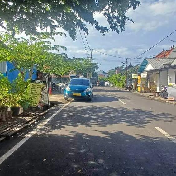 Studio house in Denpasar — photo 1