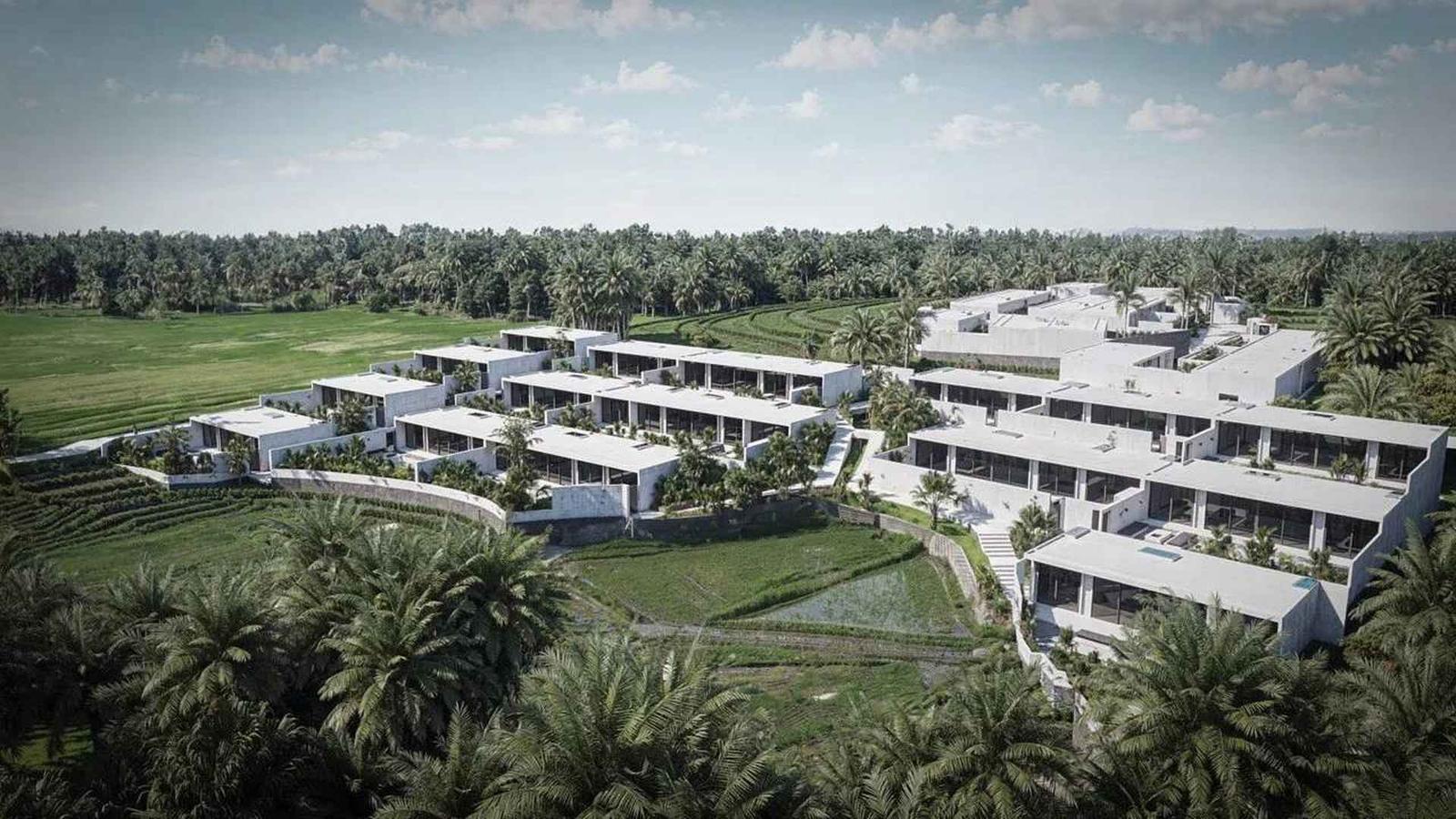 Modern Contemporary 2-Bedroom Villa in Kaba Kaba — photo 1