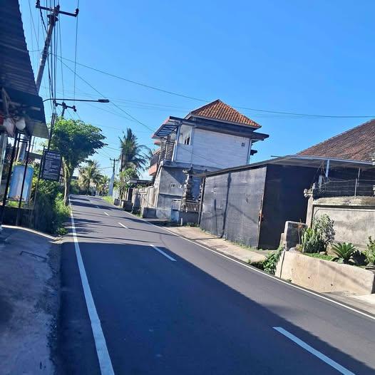 Land plot in Mengwi, Badung — photo 1