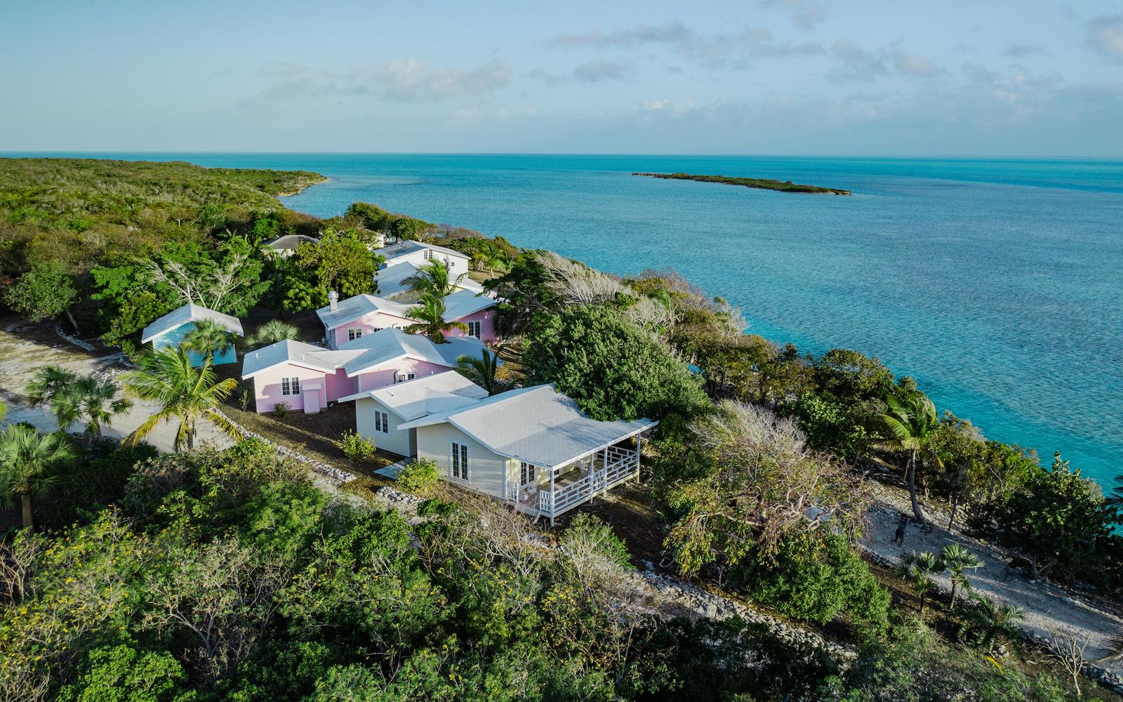 Hummingbird Cay Private Island for Sale — photo 4