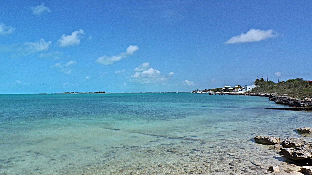 SALT POND WATERFRONT — photo 1