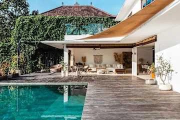 4 Bedroom Villa Deluxe – Bougainville — photo 2