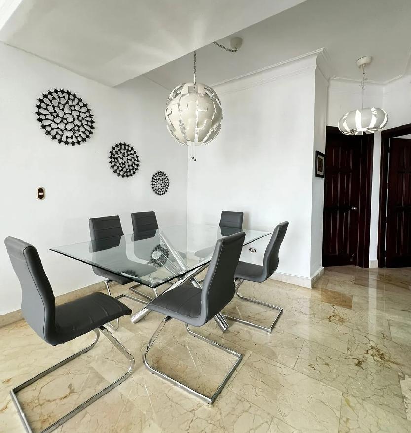 Santiago 4BR City View Condo — photo 4