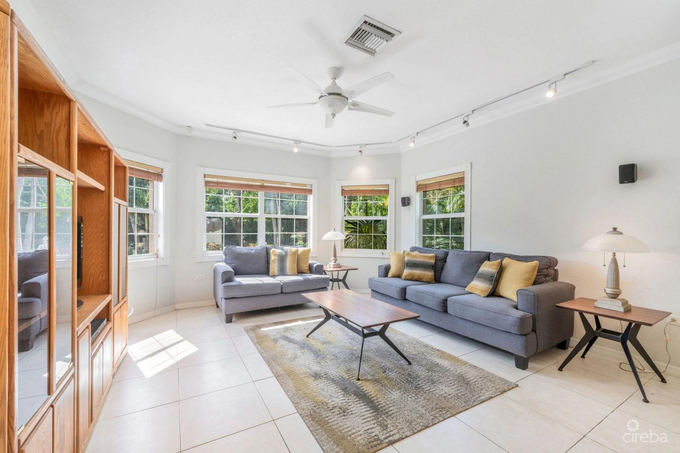 4 Bedroom Single Family Home for Sale in Cayman Islands — photo 5