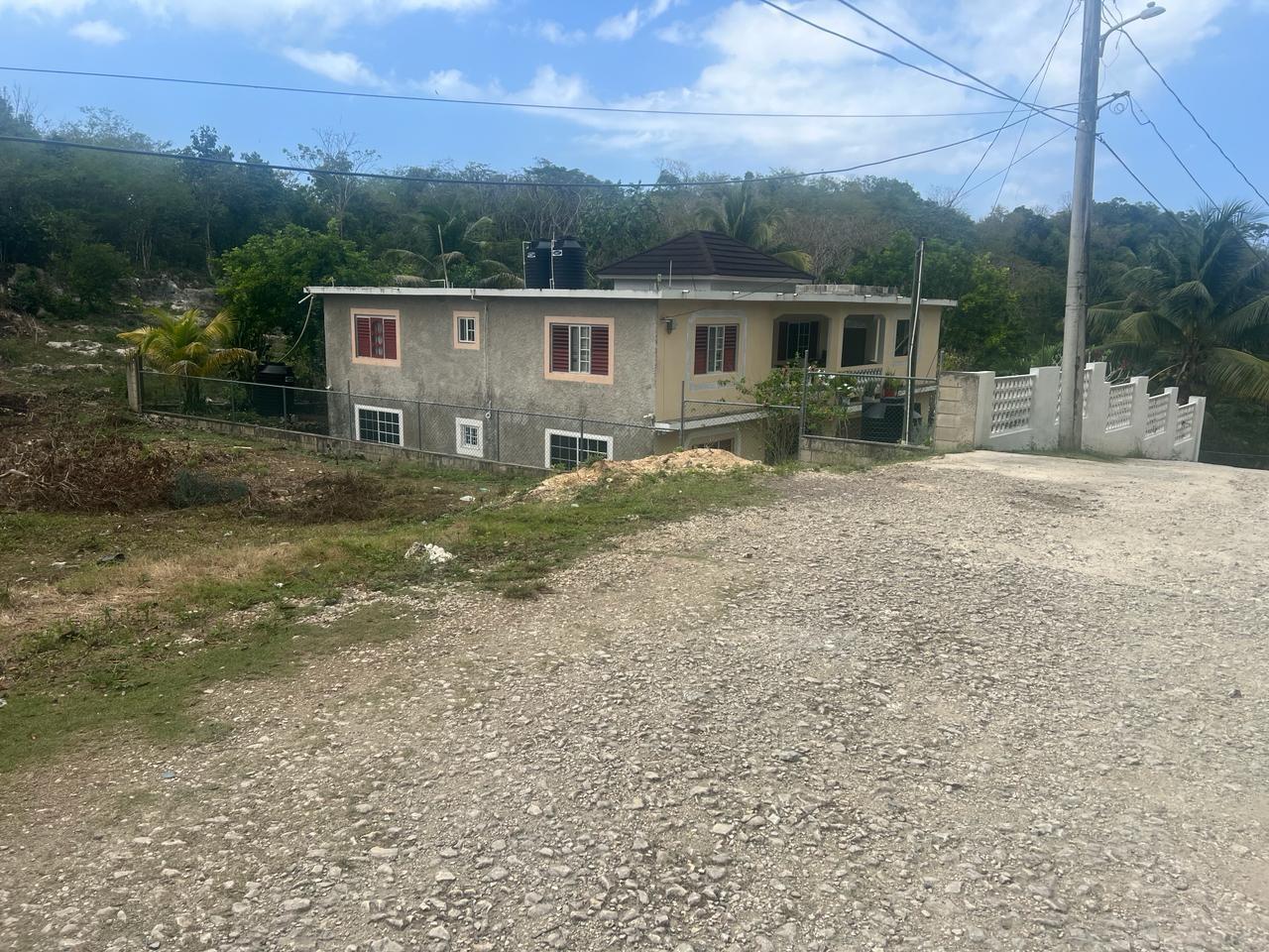 CASSIA AVENUE, IRWIN, MON St. James Irwin — photo 3