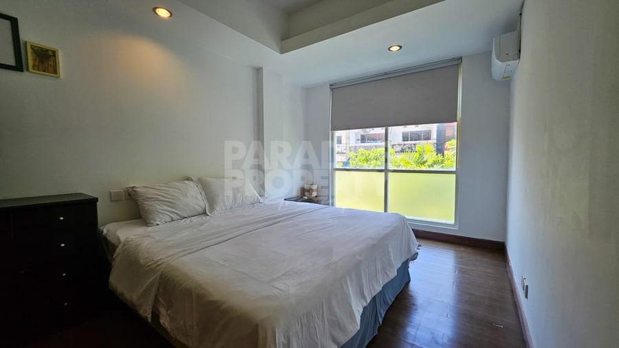 3-Bedroom Apartment for Monthly Rent in Seminyak — photo 4
