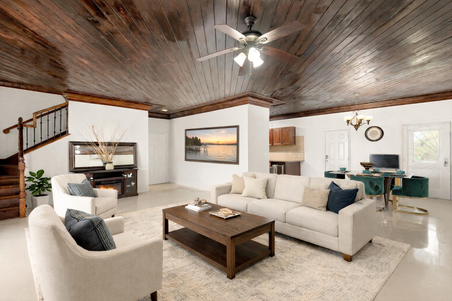 4 bedroom Residence for sale — CORAL REEF CIRCLE in Nassau / New Providence, The Bahamas — photo 5