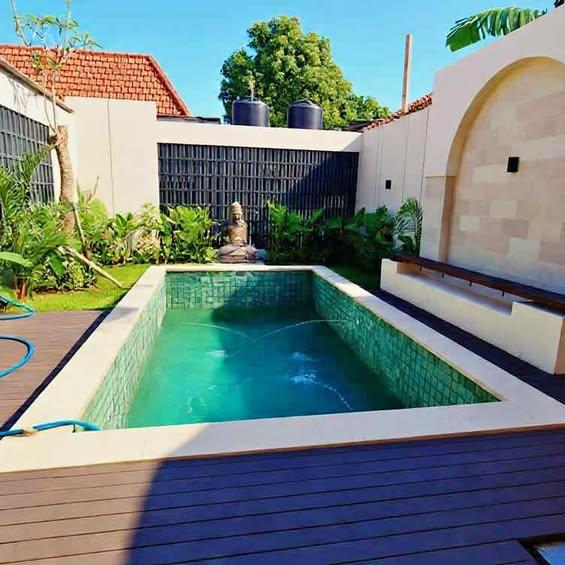 3-bedroom house in Denpasar — photo 1