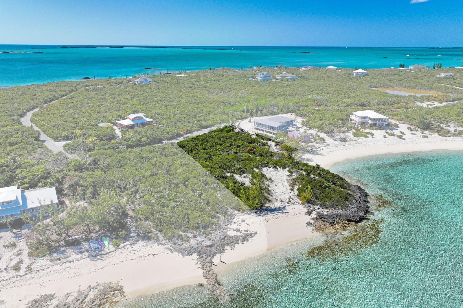 STANIEL CAY BEACHFRONT — photo 4