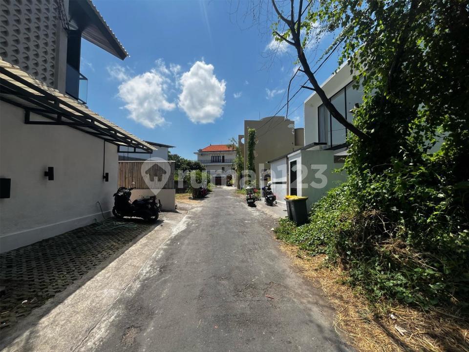 100 m² land plot in Pererenan, Badung — photo 1