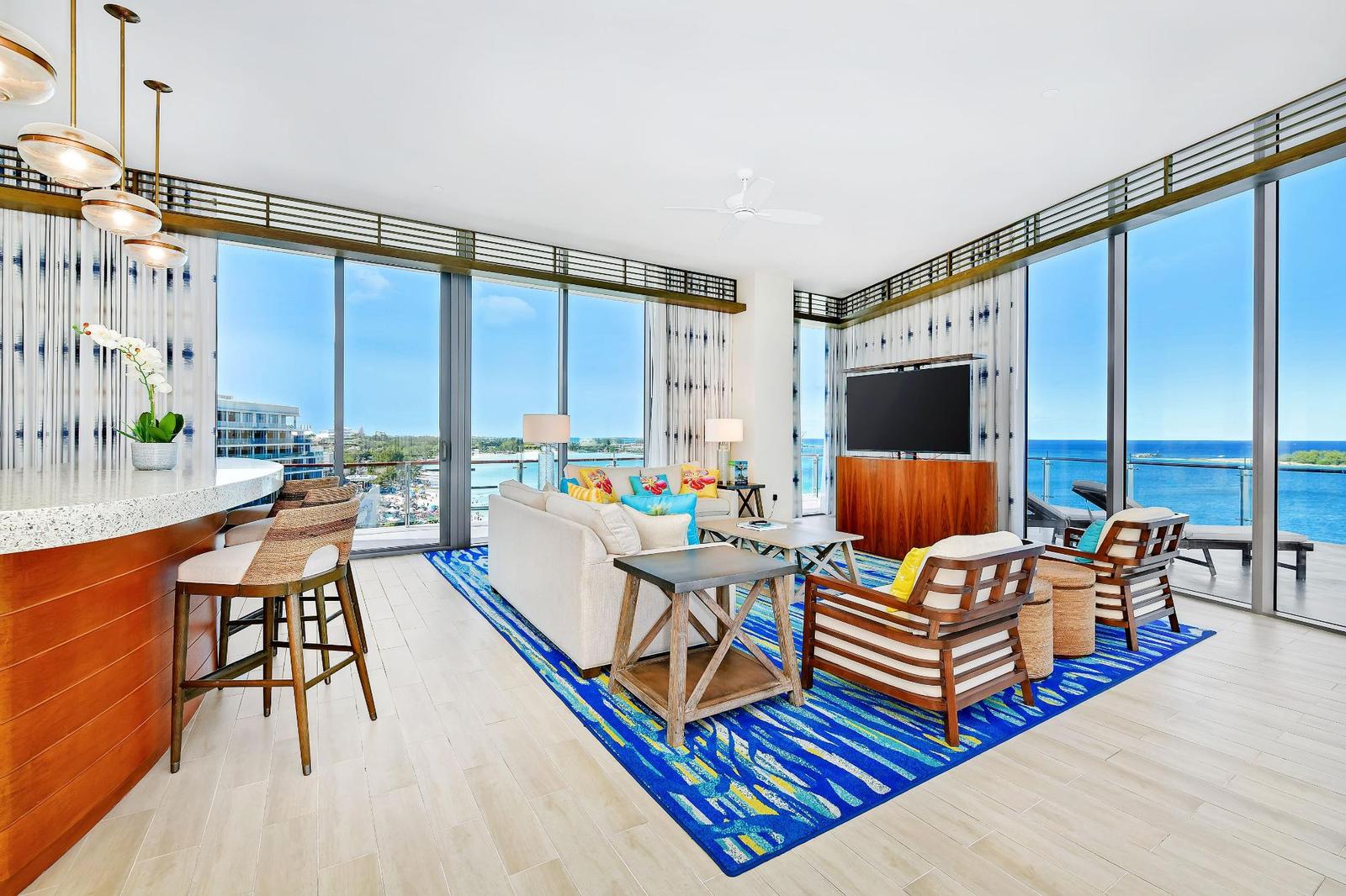 4 bedroom Apartment for sale at ONE PARTICULAR HARBOUR — photo 4