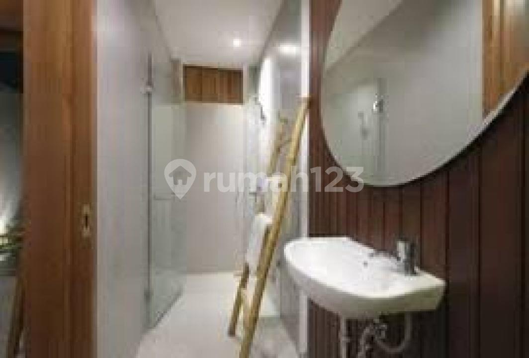 2-bedroom villa in Kemenuh, Gianyar, Bali — photo 5