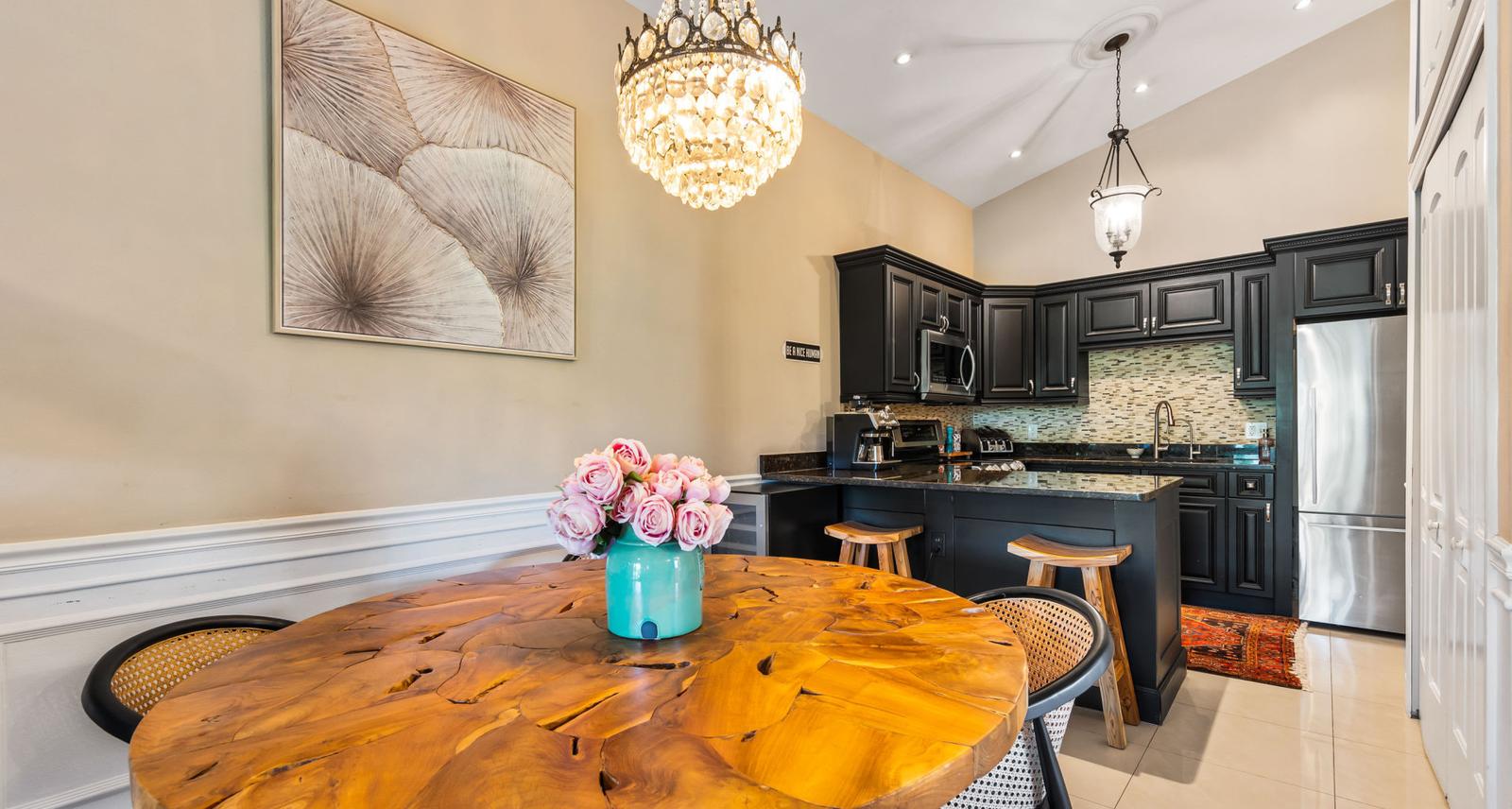 Freehold - Luxury, style and exceptional attention to detail — photo 4
