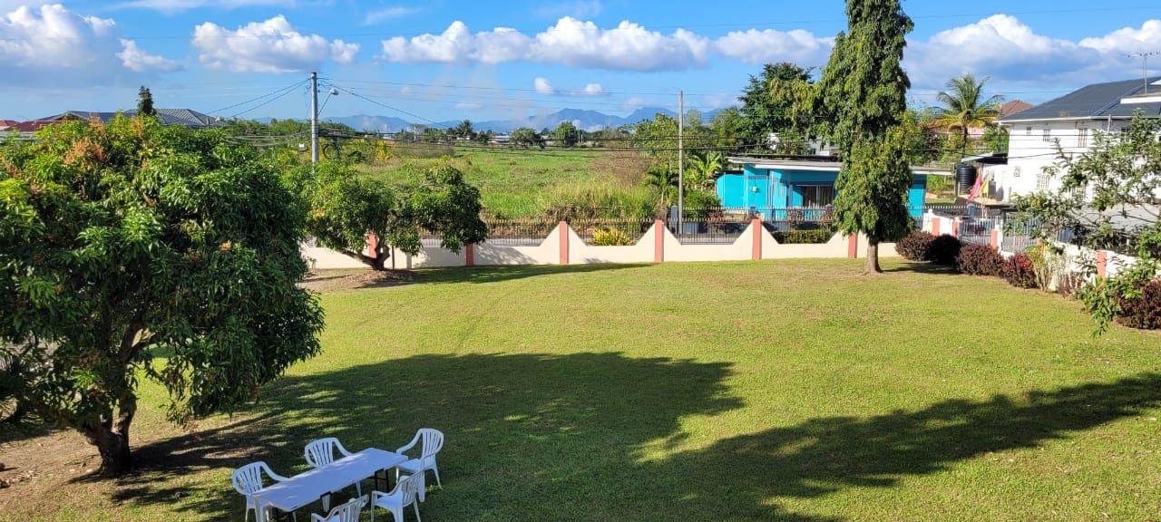 44,000 Sq Ft Freehold Estate with Lifetime Steel Structure | Prime Chase Village Investment Opportunity — photo 4