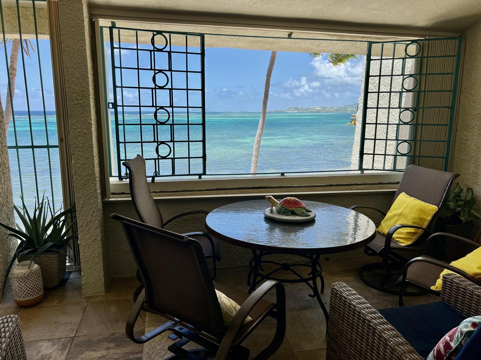 1-bedroom condominium in St. Croix — photo 4
