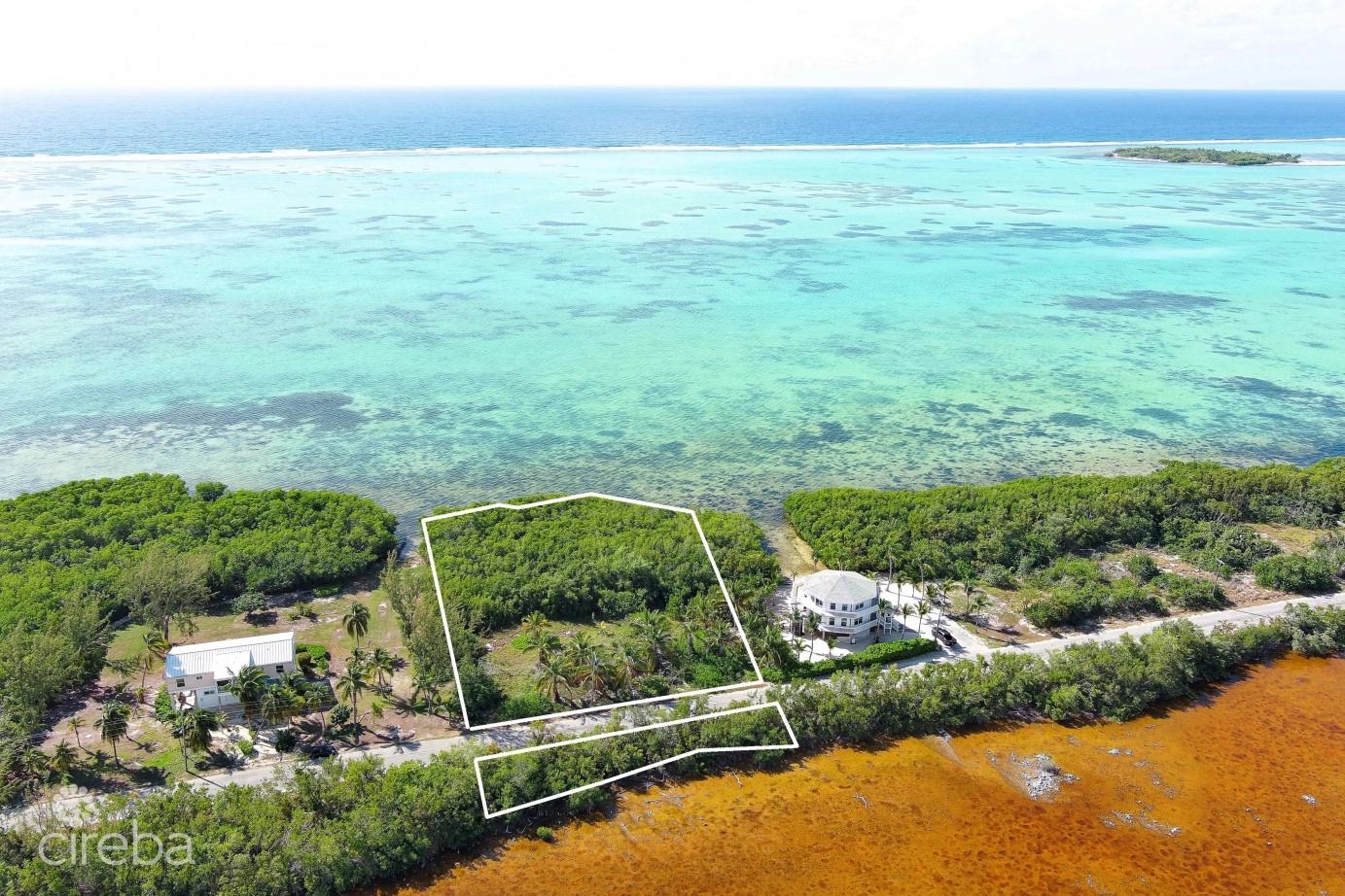 Little Cayman North East Beach Lot — photo 2