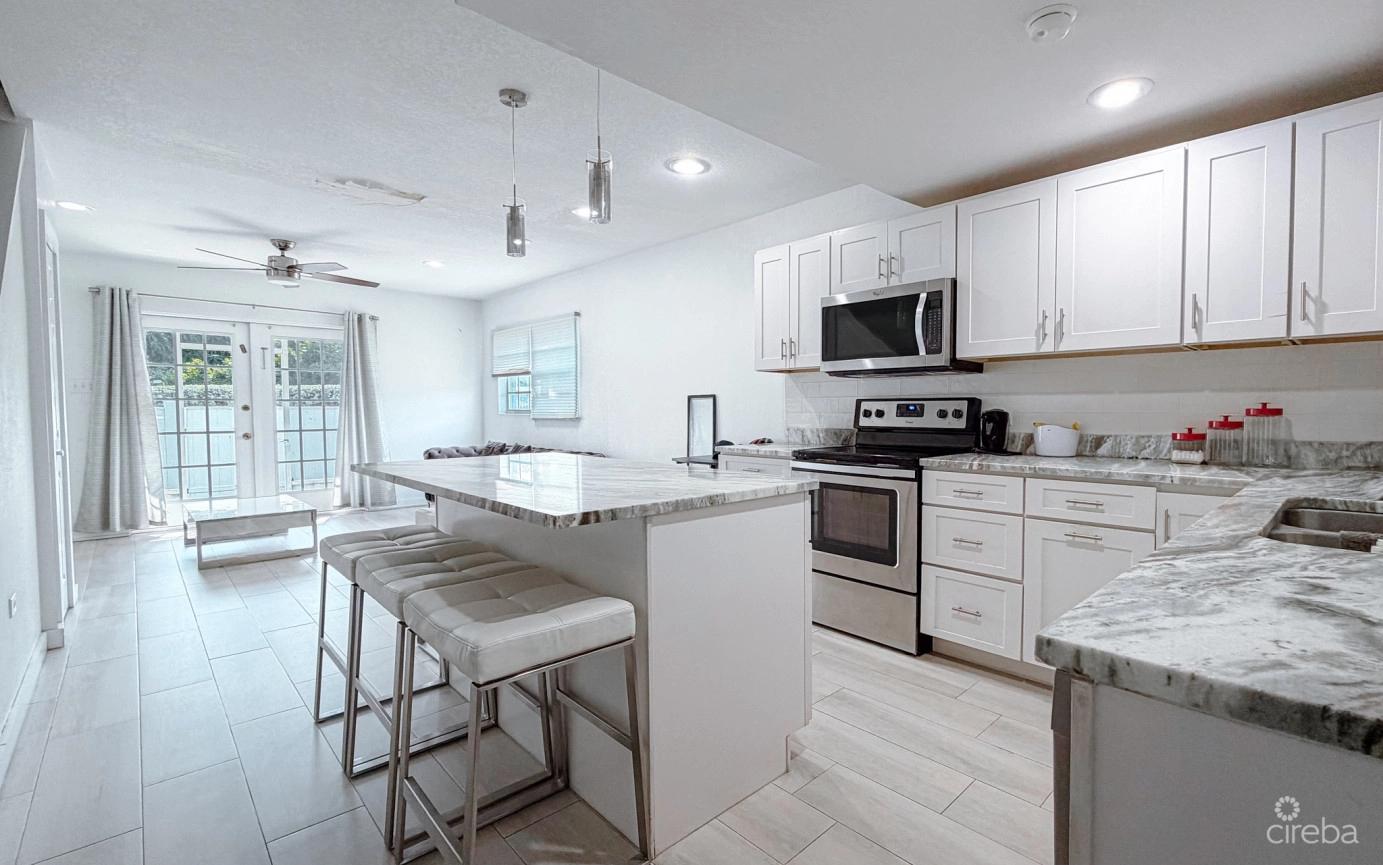 2 Bedroom Townhouse for Sale in West Bay, Cayman Islands — photo 1