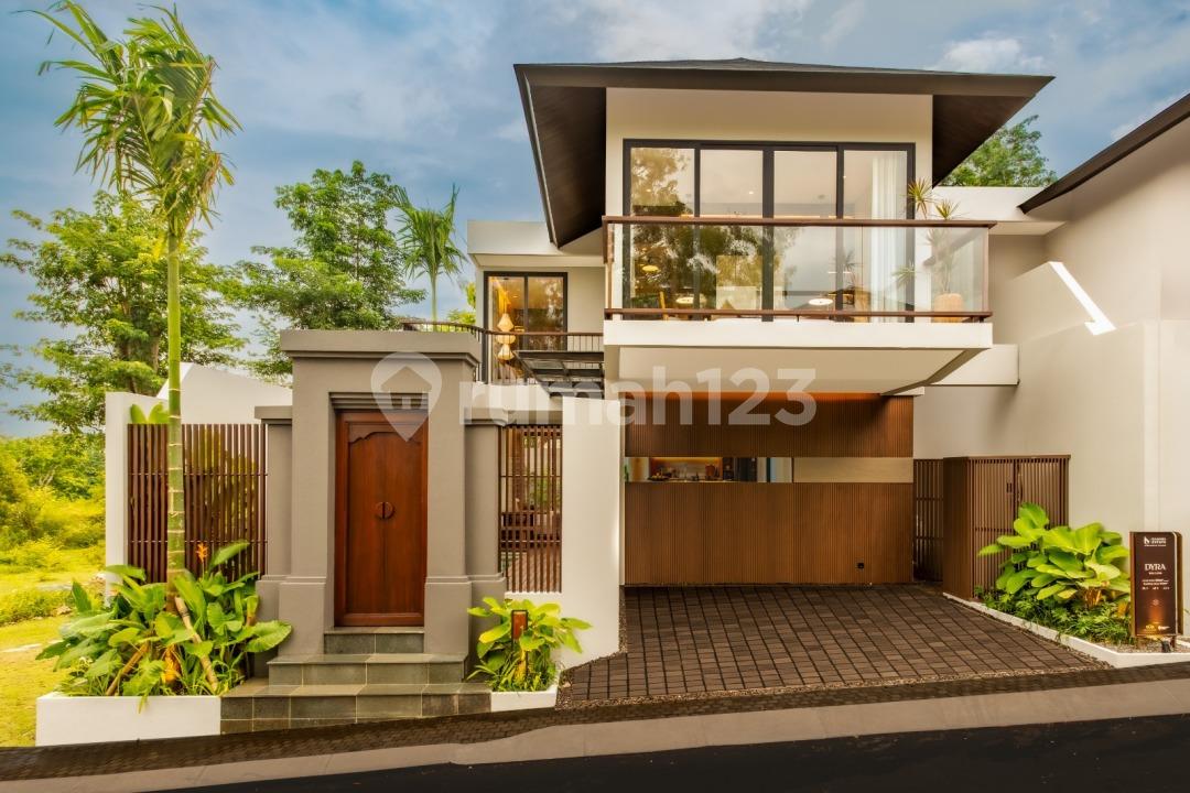 Villa with Sea View, Airport & Toll Road Sanur — photo 5
