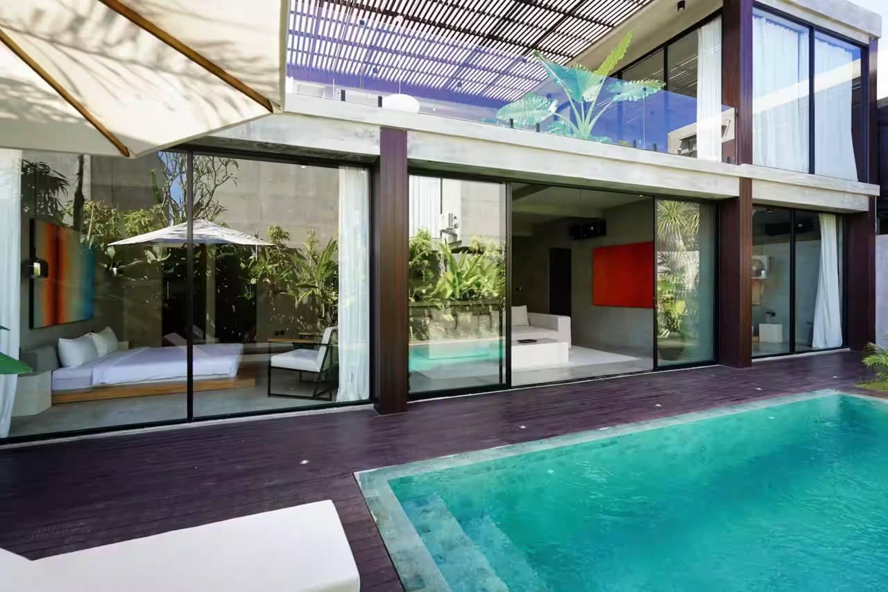 3-bedroom villa in Pecatu, Bali — photo 3