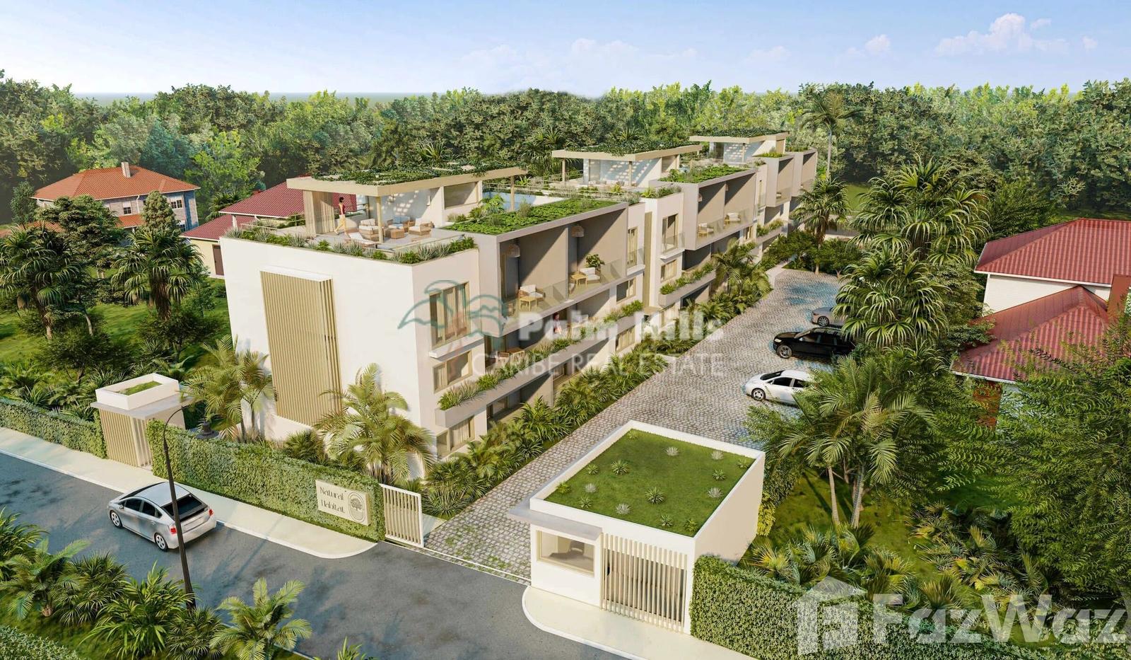 2 Bedroom Apartment for Sale at Cabarete — photo 3