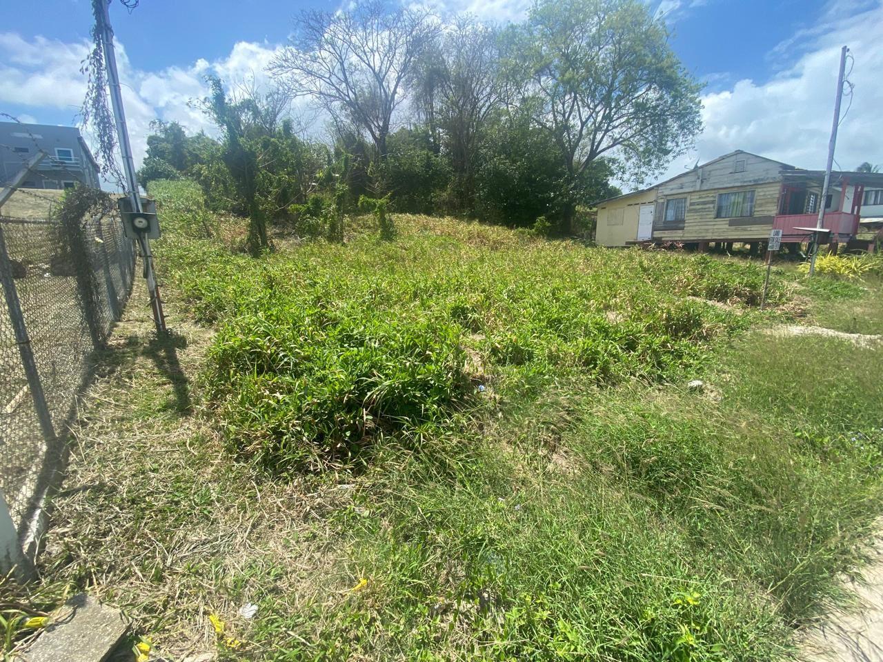 COMMERCIAL LAND FOR SALE (26,600 sq ft) - MAYARO PRIME LOCATION — photo 2