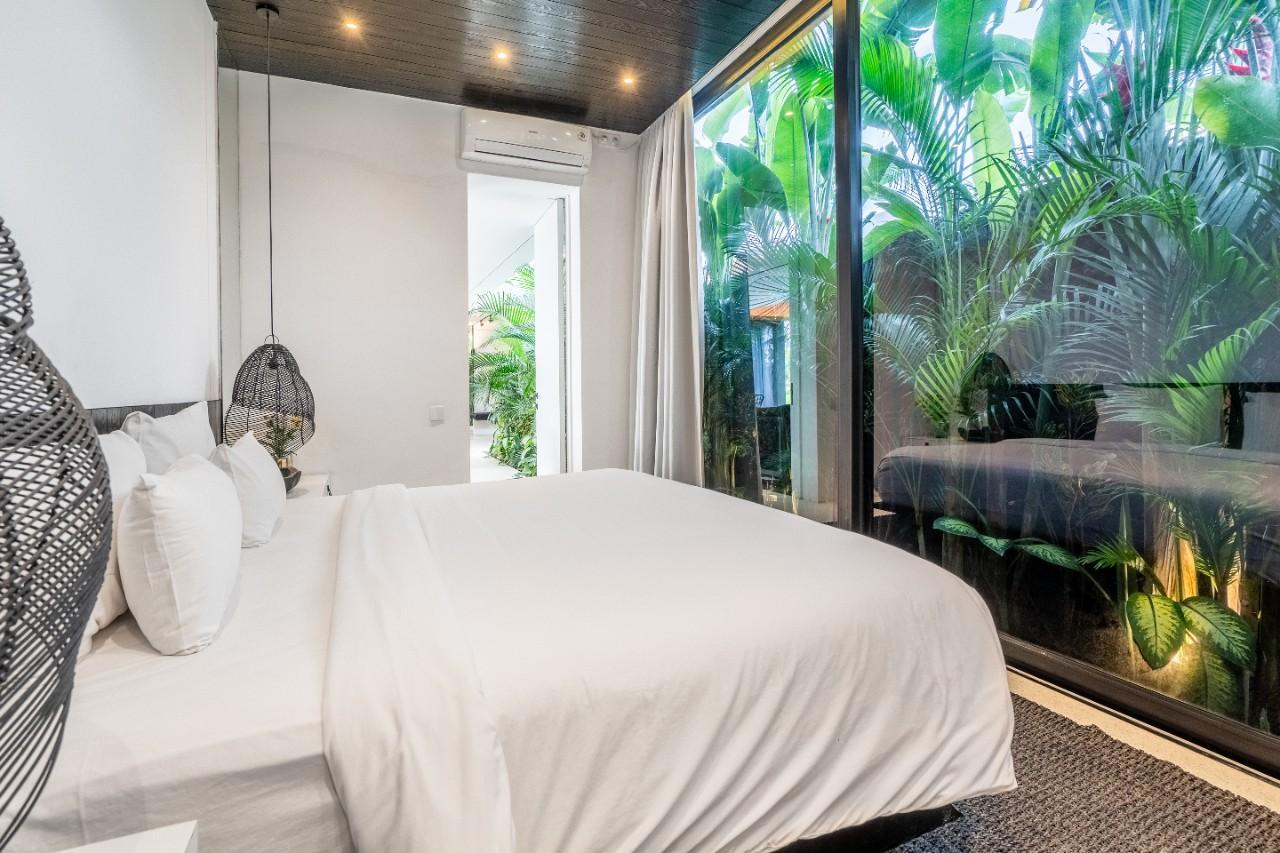 Villa with infinity pool Ubud 299m² 3 bedrooms — photo 5