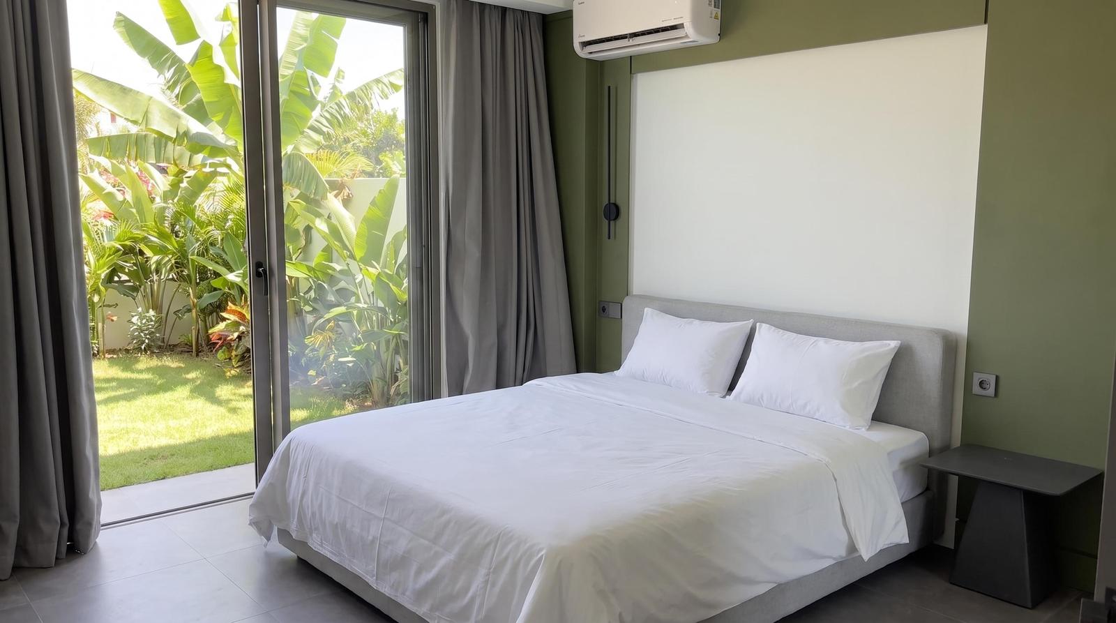 1-bedroom apartment in Pandawa Beach, Bali — photo 3