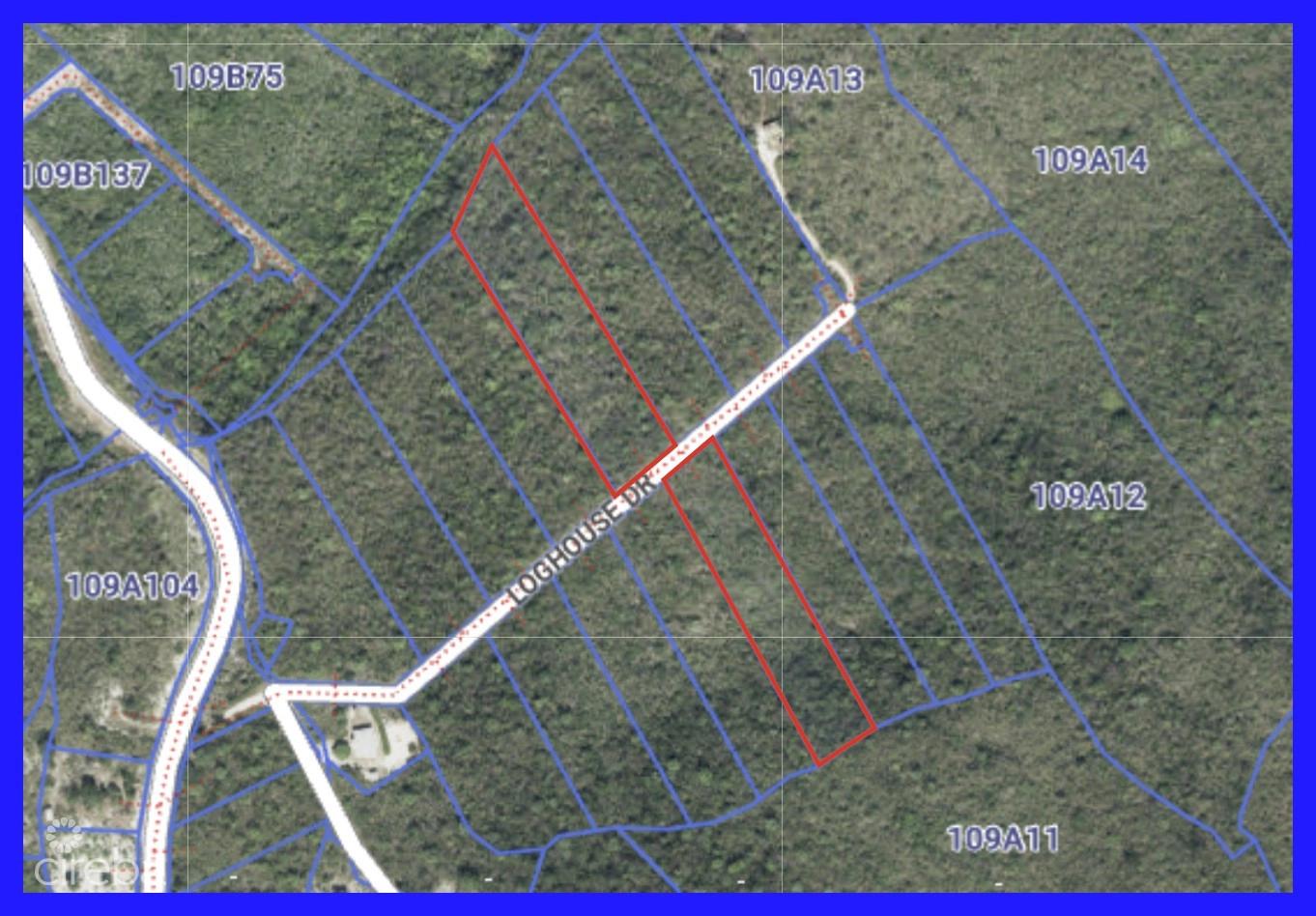 2.74 Acres Land for Sale in Cayman Brac — photo 2