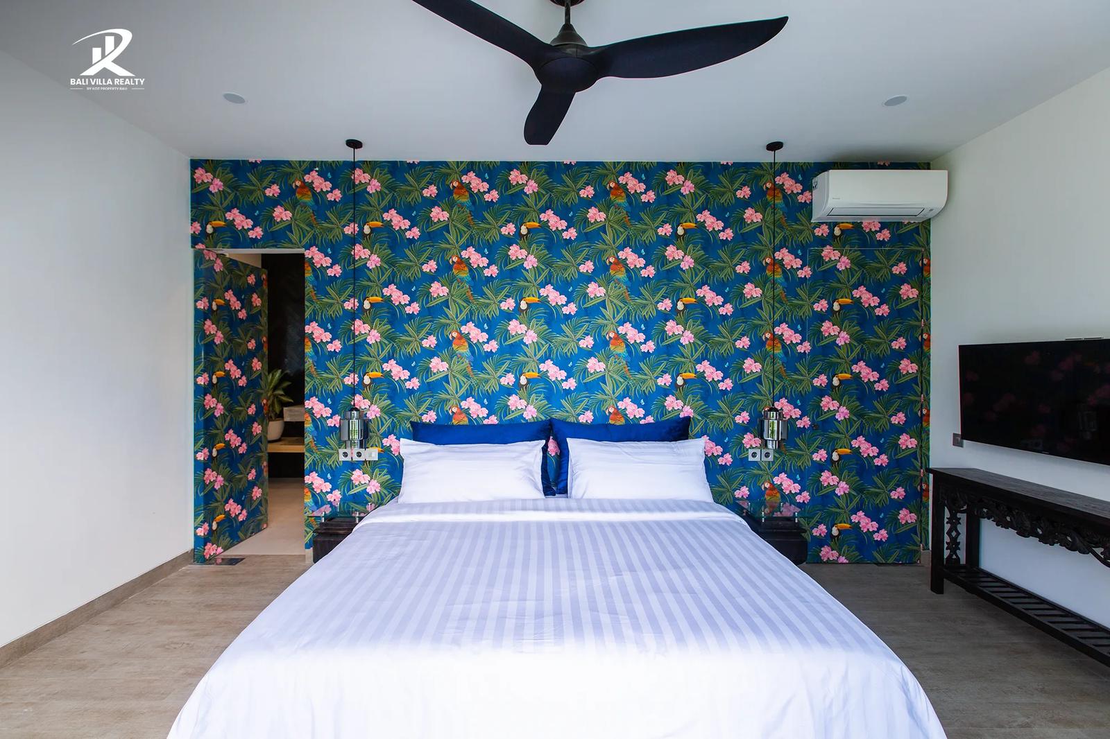 5 Bedroom Villa for Sale in Canggu, Bali — photo 2
