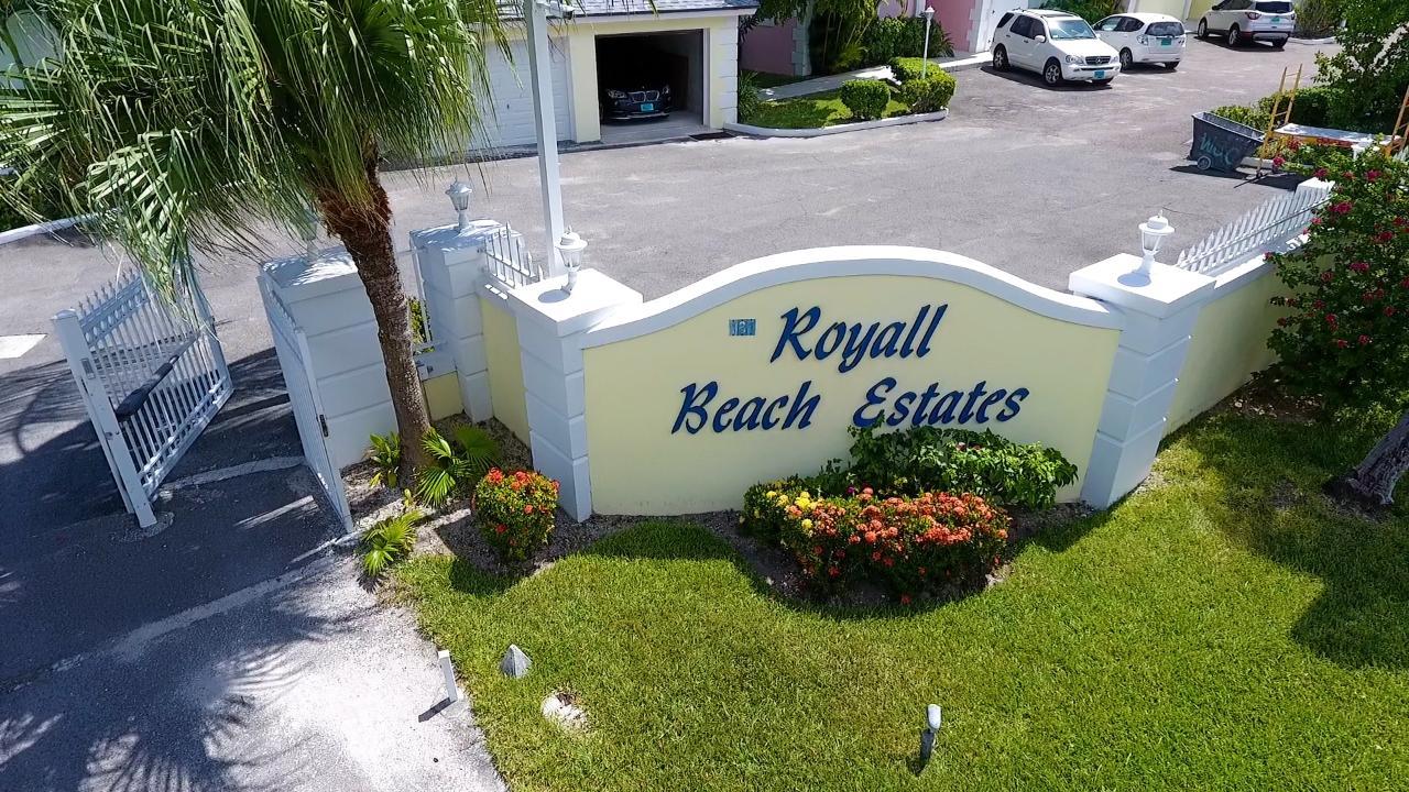 2 bedroom Apartment for sale — ROYALL BEACH ESTATES — photo 3