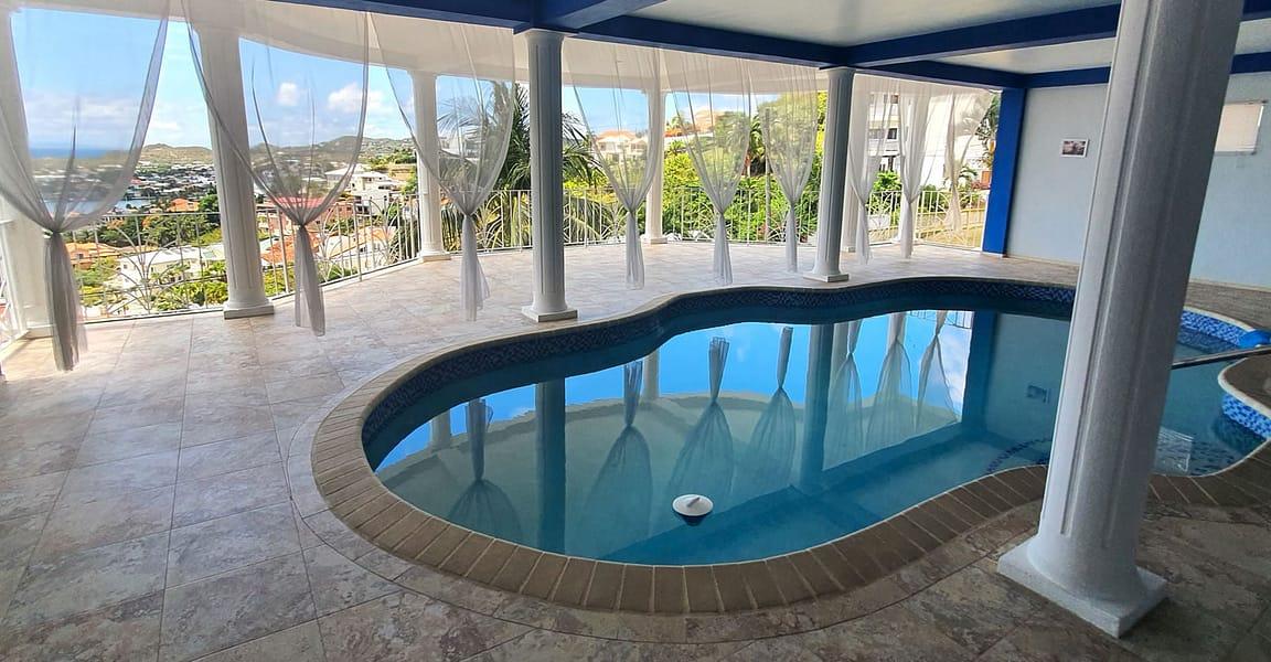 5 Bedroom House for Sale in Rodney Heights, St Lucia — photo 4