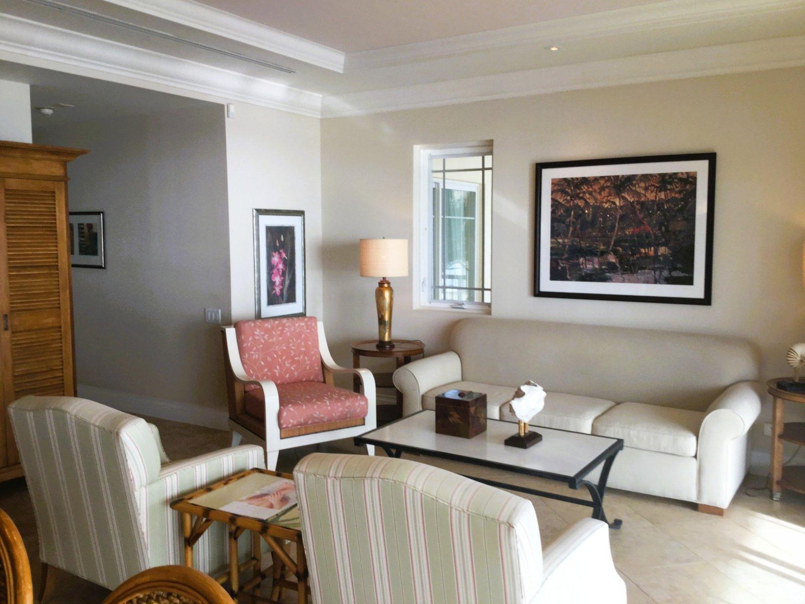 2-bedroom apartment in The Landings, Saint Lucia — photo 4