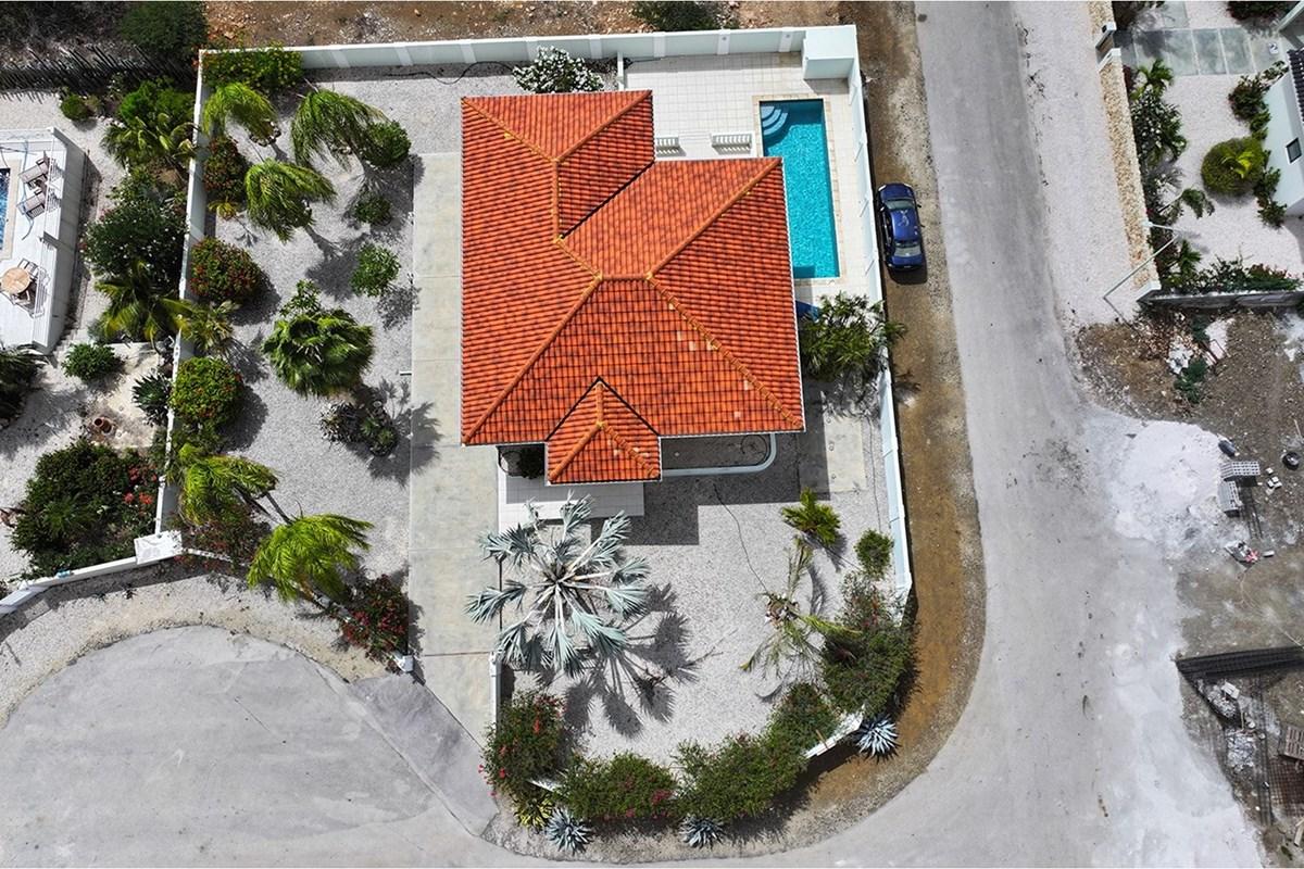 4 Bedroom Home for Sale, Crown Park 5, Sabadeco, Bonaire — photo 2