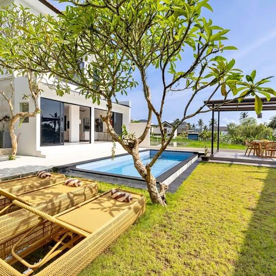 3-bedroom house in Badung — photo 1