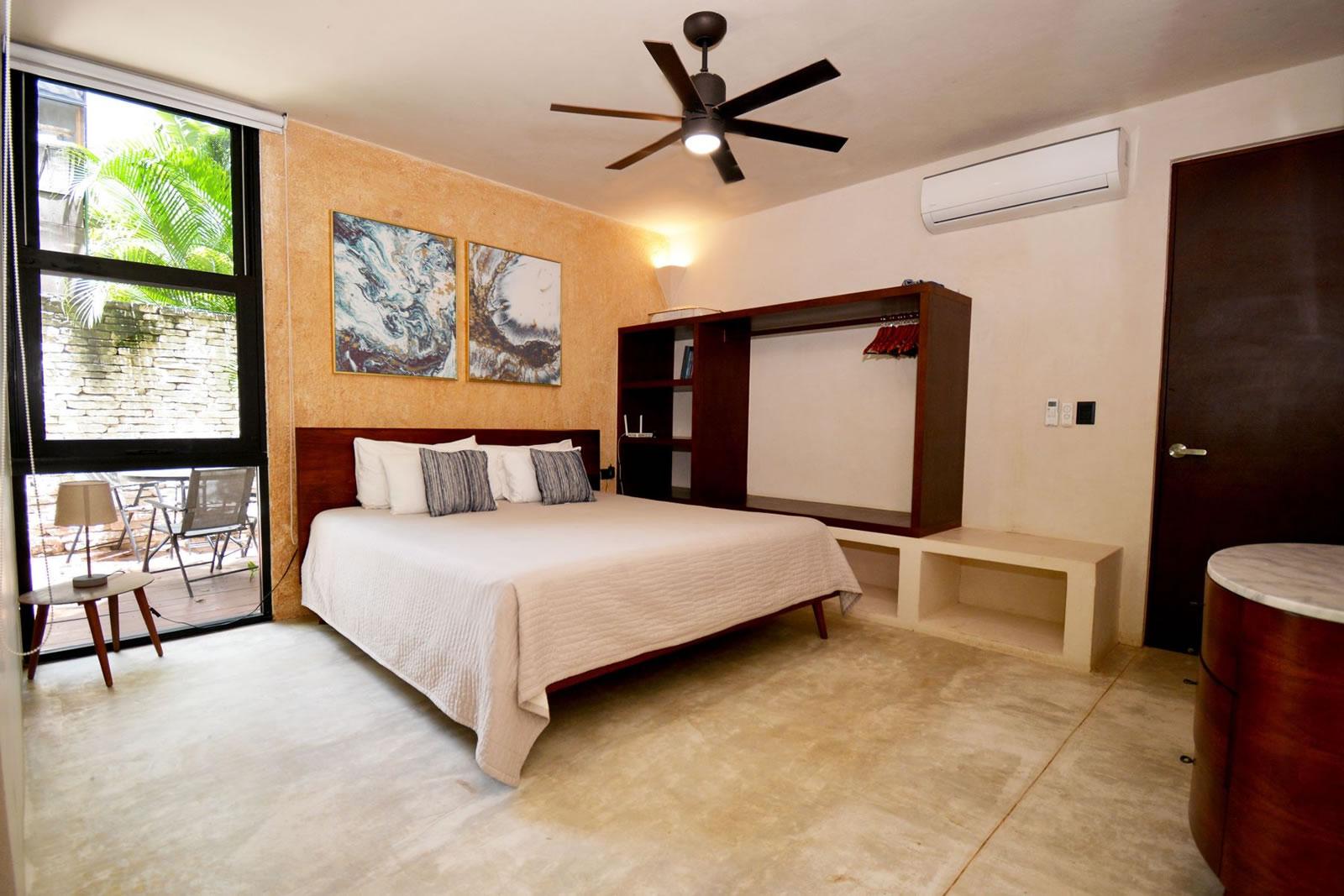 1 Bedroom Condo for Sale, Tribu, Lúum Zama, Tulum, Quintana Roo, Mexico — photo 2