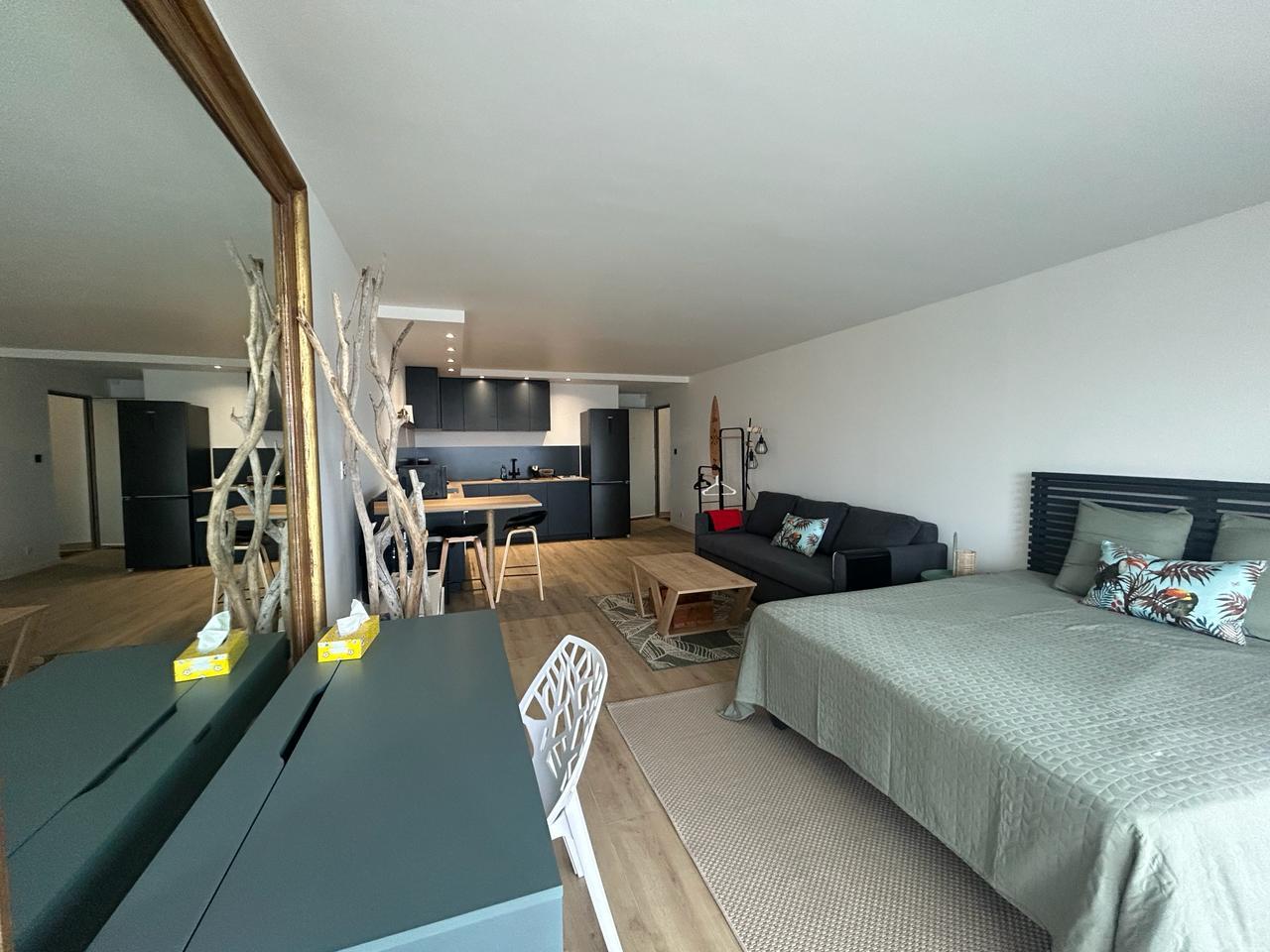 2 Studio Apartments for Sale, Mont Vernon, Orient Bay, St Martin — photo 4